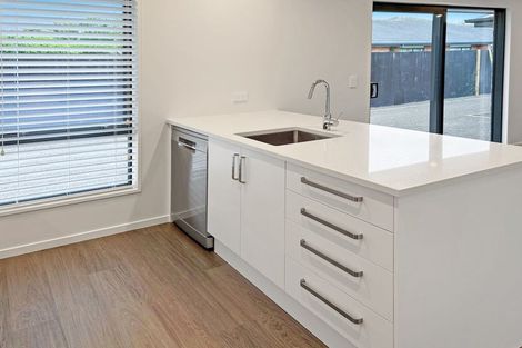 Photo of property in 27 Collisson Street, Leeston, 7632