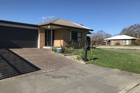 Photo of property in 33b Shannon Place, Belfast, Christchurch, 8051