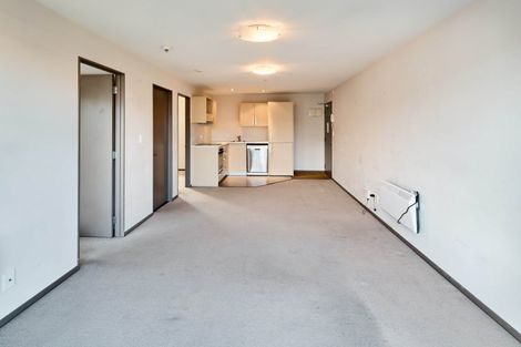 Photo of property in Dual Apartments, 510/142u Vivian Street, Te Aro, Wellington, 6011