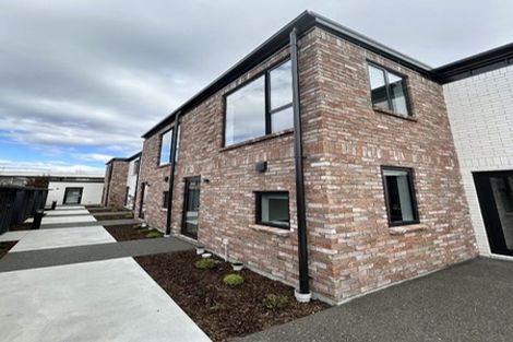 Photo of property in 2/60 Derby Street, St Albans, Christchurch, 8014