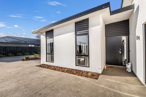 Photo of property in 15b Strowan Avenue, Elgin, Ashburton, 7700