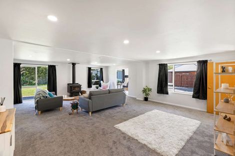 Photo of property in 12 Kowhai Street, Oxford, 7430