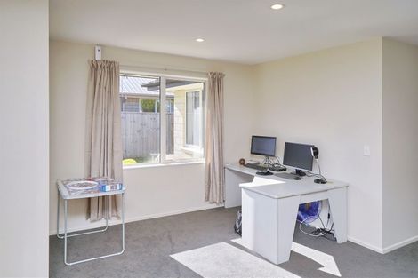 Photo of property in 25 Peak Crescent, Kaiapoi, 7630
