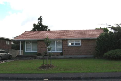 Photo of property in 66 Gloria Avenue, Te Atatu Peninsula, Auckland, 0610