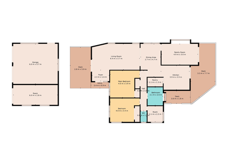 Photo of property in 27 Cornwall Road, Papatoetoe, Auckland, 2025