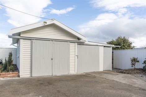 Photo of property in 93a Essex Street, Masterton, 5810