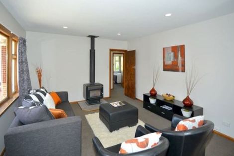 Photo of property in 4 Glencoe Street, Burnside, Christchurch, 8053