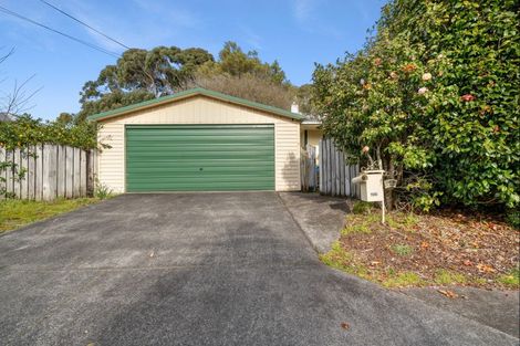 Photo of property in 203 Frankley Road, Frankleigh Park, New Plymouth, 4310