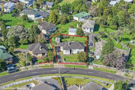 Photo of property in 119 Harvey Crescent, Thames, 3500