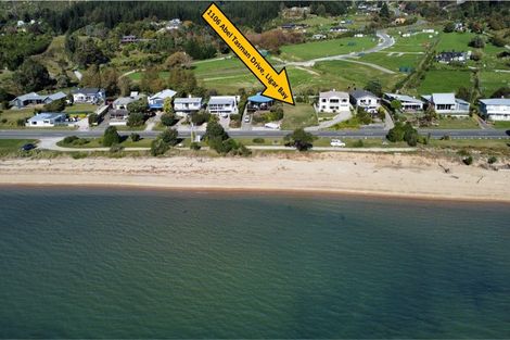 Photo of property in 1106 Abel Tasman Drive, Ligar Bay, Takaka, 7183