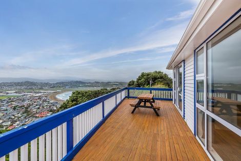 Photo of property in 54 Hornsey Road, Melrose, Wellington, 6023