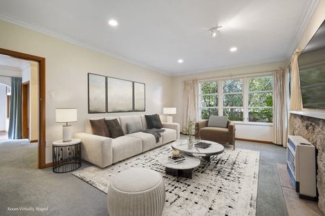 Photo of property in 7 Cremorne Avenue, Hokowhitu, Palmerston North, 4410