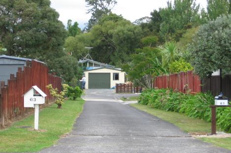 Photo of property in 59 Butterworth Drive, Glendene, Auckland, 0602