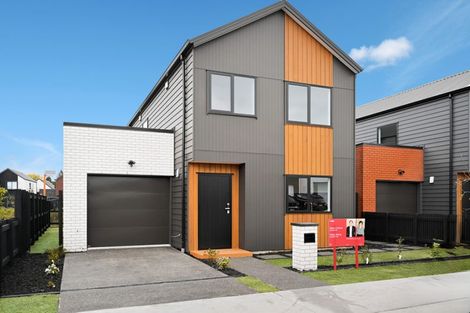 Photo of property in 21 Joint Avenue, Chartwell, 3210