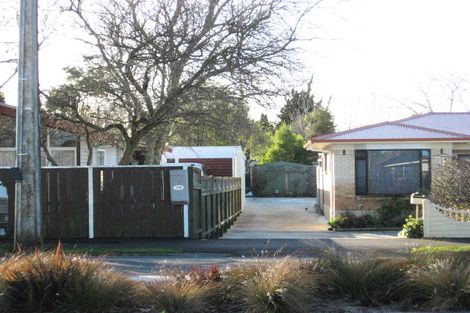 Photo of property in 41a Morrinsville Road, Hillcrest, Hamilton, 3216