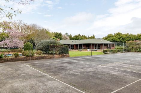 Photo of property in 54a Hartstone Road, Te Kowhai, Hamilton, 3288