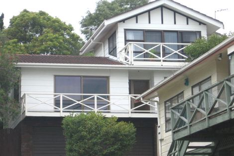 Photo of property in 21 Tree View Avenue, Glenfield, Auckland, 0629