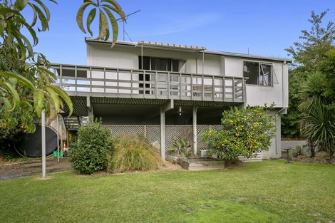 Photo of property in 9 Bridge Street, Tirau, 3410