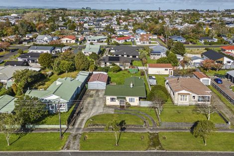 Photo of property in 153 Regan Street, Stratford, 4332