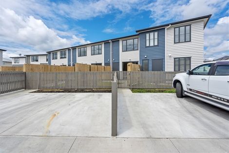Photo of property in 36 Bellbird Street, Papakura, 2110