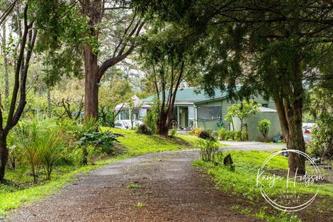 Photo of property in 14 Woodland Road, Maungaturoto, 0588