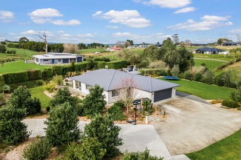 Photo of property in 2 Pams Way, Pokeno, 2471