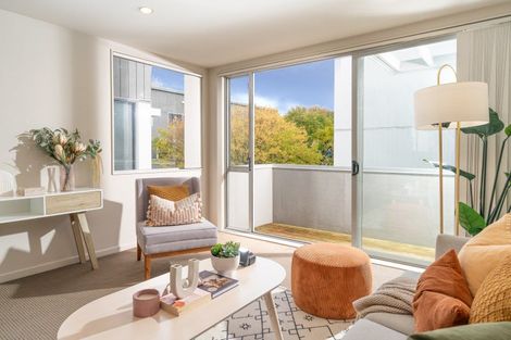 Photo of property in 23/37 Daniell Street, Newtown, Wellington, 6021