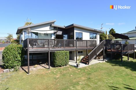 Photo of property in 12 Centennial Road, Fairfield, Dunedin, 9018