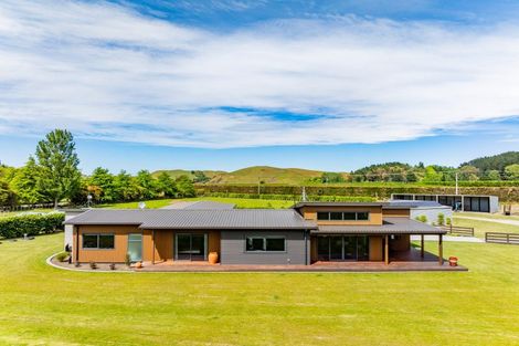 Photo of property in 624 Puketitiri Road, Puketapu, Napier, 4182