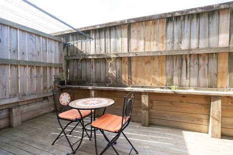 Photo of property in 287u5 Ulster Street, Whitiora, Hamilton, 3200