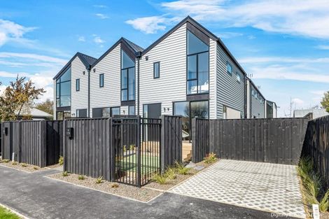 Photo of property in 54 Wildberry Street, Woolston, Christchurch, 8023