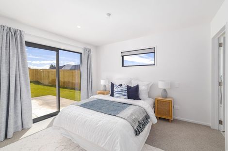 Photo of property in 10 Harlequin Drive, Rolleston, 7614