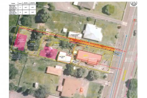 Photo of property in 349 High Street, Dannevirke, 4930