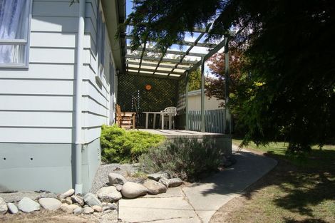 Photo of property in 149 Mackenzie Drive, Twizel, 7901