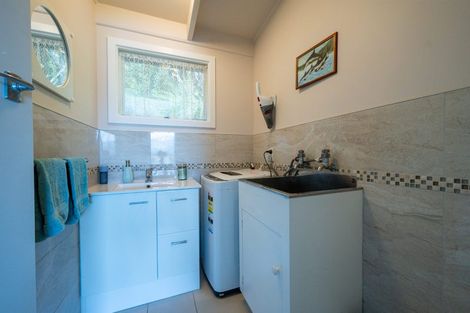 Photo of property in 35 Kingfisher Road, Takamatua, 7581