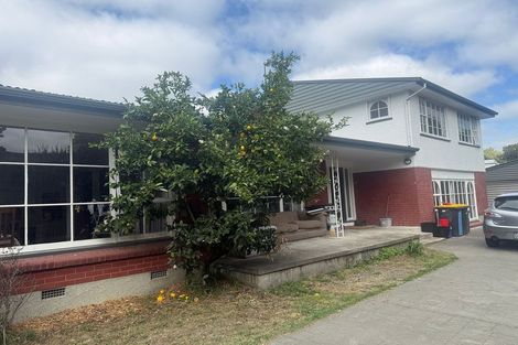 Photo of property in 3 Camelot Street, Ilam, Christchurch, 8041