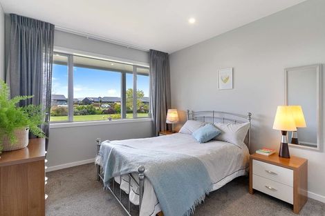 Photo of property in 2 Pukeko Way, Amberley, 7410