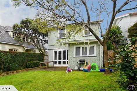 Photo of property in 96 Clarence Street, Ponsonby, Auckland, 1011
