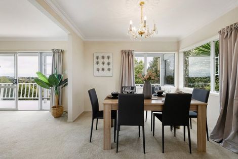Photo of property in 8 Titoki Place, Pukete, Hamilton, 3200