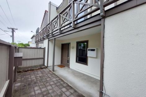 Photo of property in 2u2 Goring Street, Thorndon, Wellington, 6011