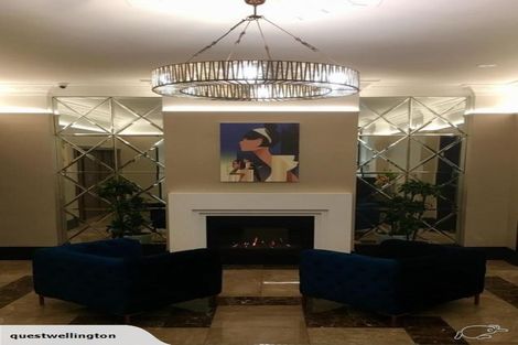 Photo of property in Quest Wellington Serviced Apart, 33u4g Hunter Street, Wellington Central, Wellington, 6011