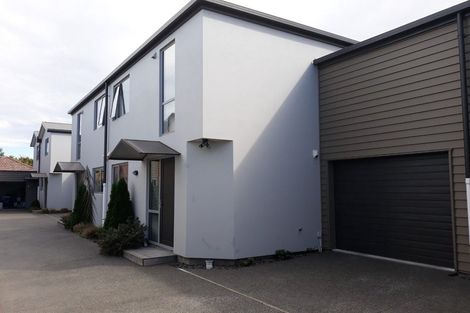 Photo of property in 35a Ruskin Street, Addington, Christchurch, 8024