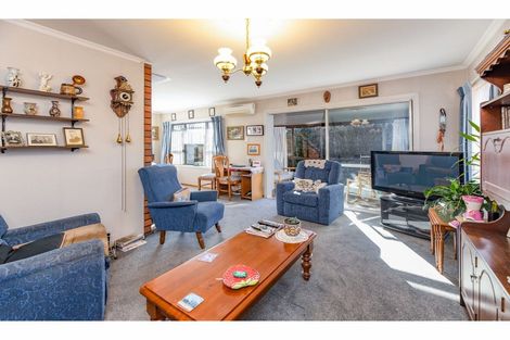 Photo of property in 29 Otaki Street, Kaiapoi, 7630