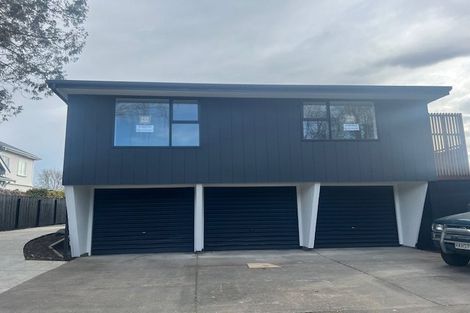Photo of property in 1/49 Rugby Street, Merivale, Christchurch, 8014