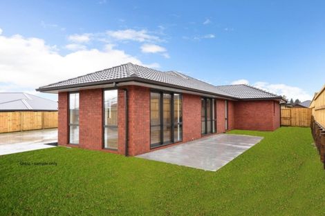 Photo of property in 5 Rehua Drive, Ngaruawahia, Hamilton, 3288