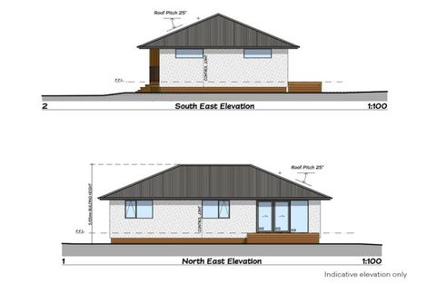 Photo of property in 18a Cawthron Crescent, Annesbrook, Nelson, 7011