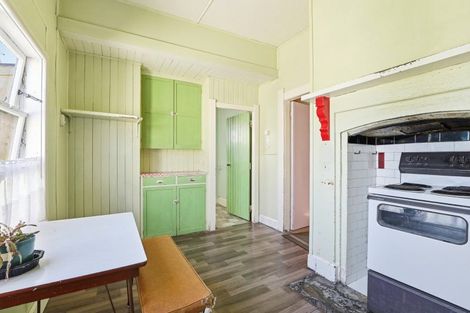 Photo of property in 27 Mahoney Street, Whanganui East, Whanganui, 4500