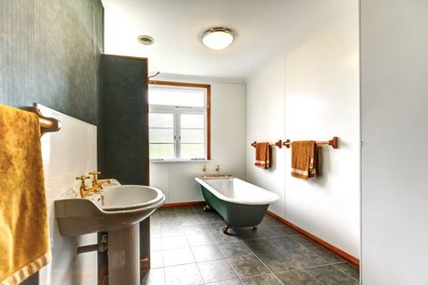 Photo of property in 327 Bushy Park Road, Kai Iwi, Whanganui, 4574