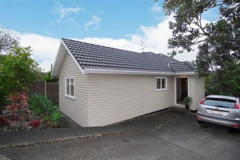 Photo of property in 10 Sylvia Road, Saint Heliers, Auckland, 1071