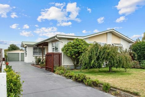 Photo of property in 9 Bermuda Drive, Hornby, Christchurch, 8042